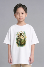 Sacred Origin Myth