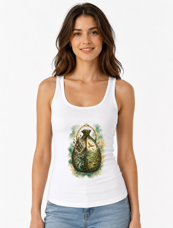 Sacred Origin Myth