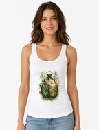 Sacred Origin Myth