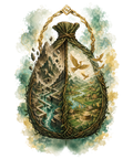 Sacred Origin Myth