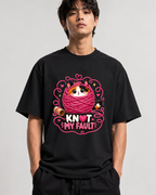 Knot My Fault