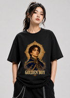 Golden Boy Prince