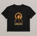 Golden Boy Prince