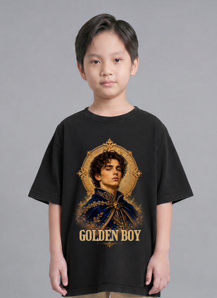 Golden Boy Prince