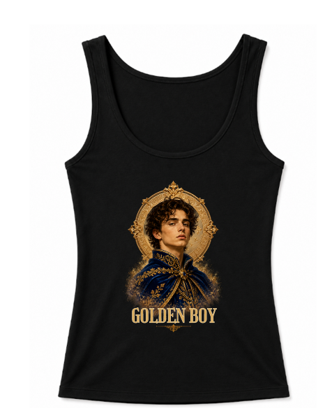 Golden Boy Prince