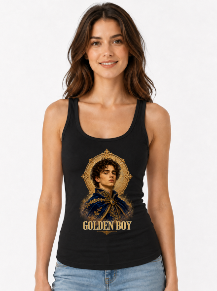 Golden Boy Prince