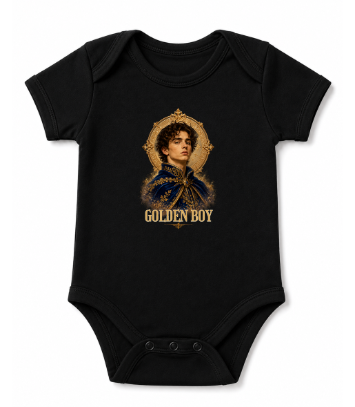 Golden Boy Prince