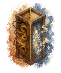 Mystic Granary Obelisk
