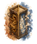 Mystic Granary Obelisk