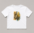 Golden Weaver Bird