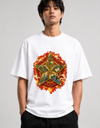 Goldens Star Emblem