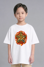 Goldens Star Emblem