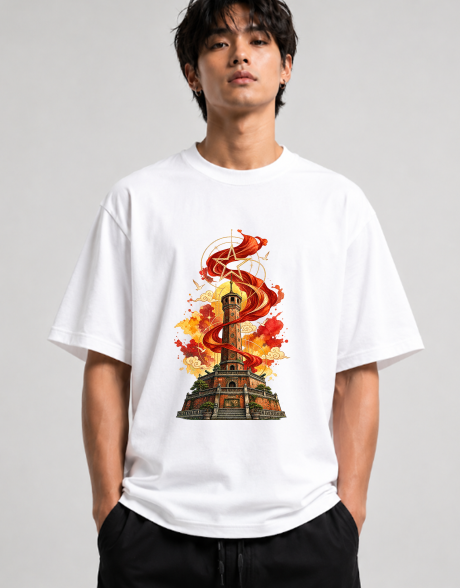 Historic Flag Tower