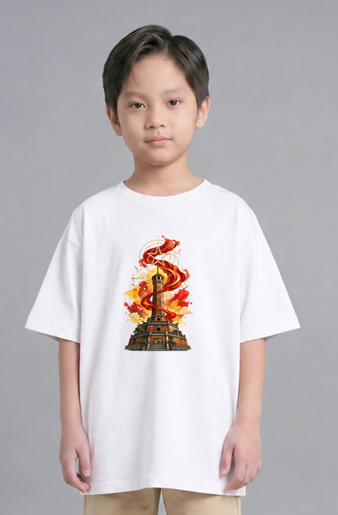 Historic Flag Tower