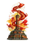 Historic Flag Tower
