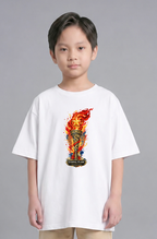 Eternal Flame Torch