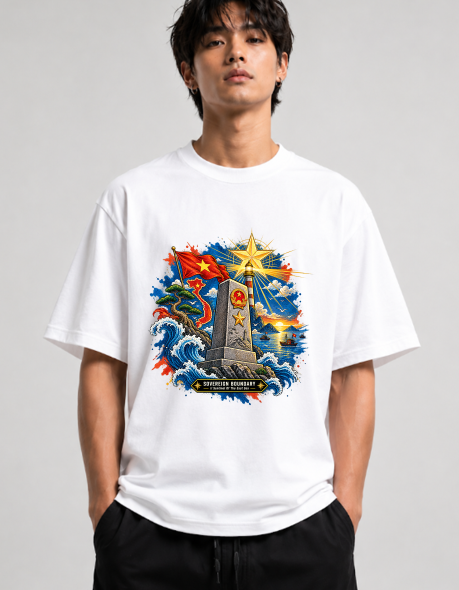 Sovereign Island Sentinel