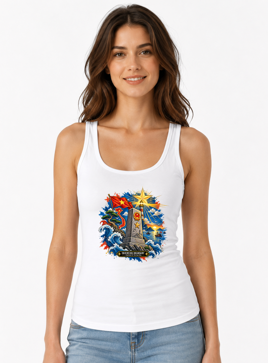 Sovereign Island Sentinel