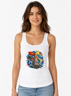 Sovereign Island Sentinel
