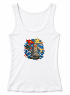 Sovereign Island Sentinel