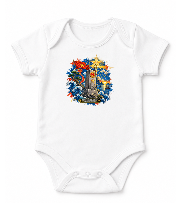 Sovereign Island Sentinel