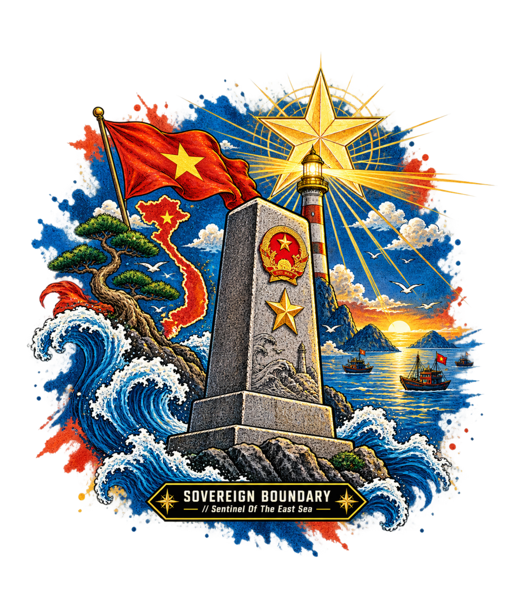 Sovereign Island Sentinel