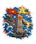 Sovereign Island Sentinel