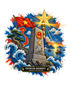 Sovereign Island Sentinel