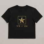 Golden Star Emblem