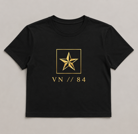 Golden Star Emblem