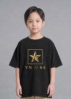 Golden Star Emblem