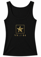 Golden Star Emblem