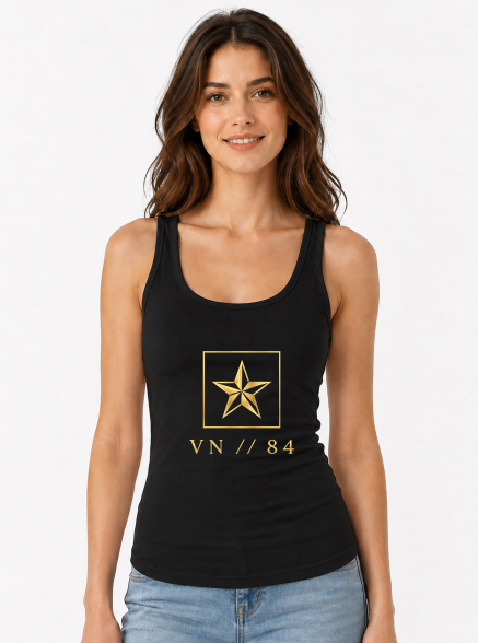 Golden Star Emblem
