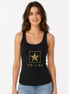 Golden Star Emblem