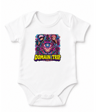 Domain Expansion Gojo Sukuna Psychedelic Trippy Acid Anime Art