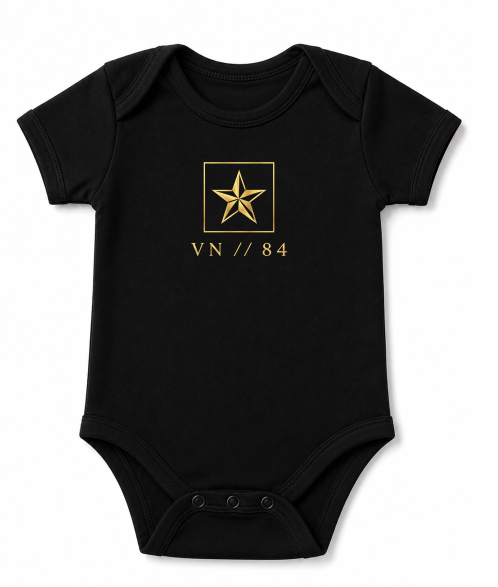 Golden Star Emblem