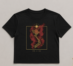 Golden Map Contour