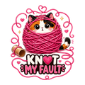 Knot My Fault