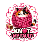 Knot My Fault
