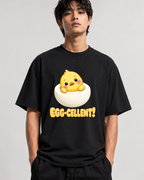 Cute Eggcellent Chick