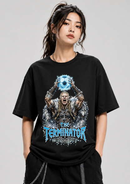 Nordic Warrior Striker