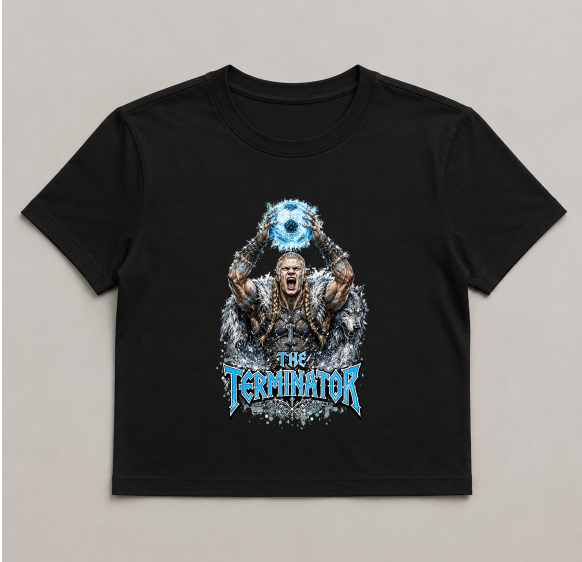 Nordic Warrior Striker