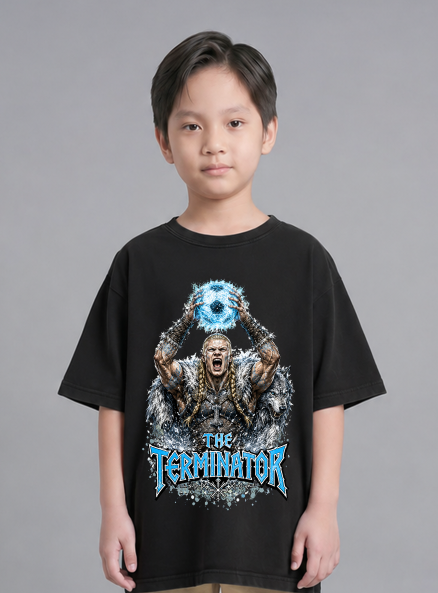 Nordic Warrior Striker