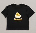 Cute Eggcellent Chick