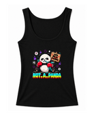 Not A Panda Boxing Sorcerer Corpse Chibi Anime Streetwear