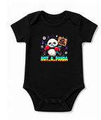 Not A Panda Boxing Sorcerer Corpse Chibi Anime Streetwear
