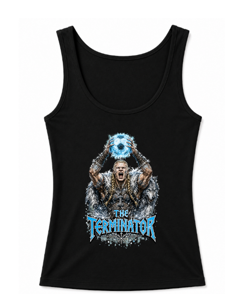 Nordic Warrior Striker