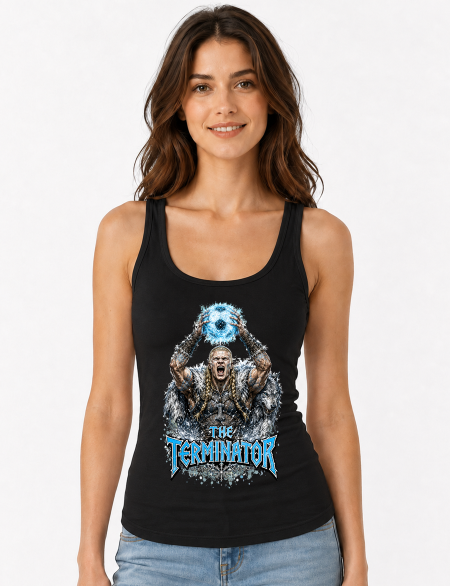 Nordic Warrior Striker