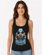 Nordic Warrior Striker