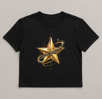 Rising Gold Star